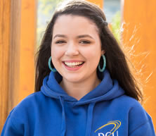 DCU Student Blogs 